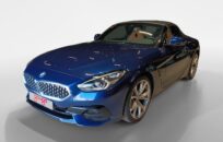 BMW Z4 BMW Z4 CABRIO 2.0 SDrive