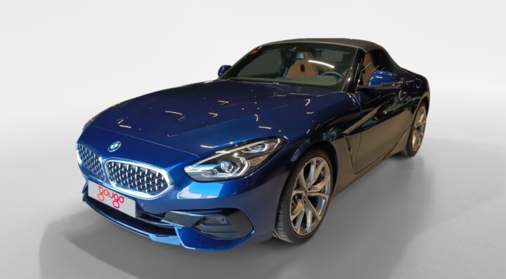 BMW Z4 BMW Z4 CABRIO 2.0 SDrive BMW Z4 BMW Z4 CABRIO 2.0 SDrive