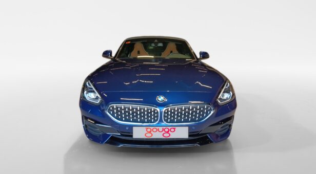 BMW Z4 BMW Z4 CABRIO 2.0 SDrive BMW Z4 BMW Z4 CABRIO 2.0 SDrive