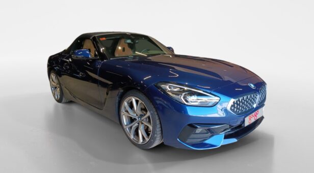 BMW Z4 BMW Z4 CABRIO 2.0 SDrive BMW Z4 BMW Z4 CABRIO 2.0 SDrive