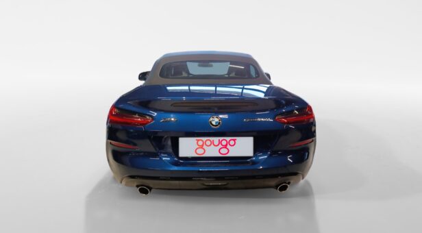 BMW Z4 BMW Z4 CABRIO 2.0 SDrive BMW Z4 BMW Z4 CABRIO 2.0 SDrive