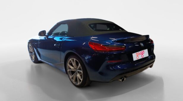 BMW Z4 BMW Z4 CABRIO 2.0 SDrive BMW Z4 BMW Z4 CABRIO 2.0 SDrive