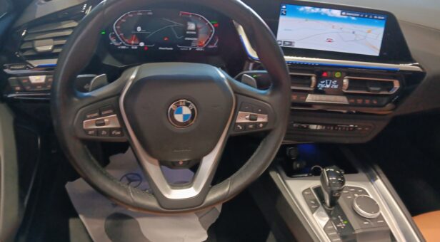 BMW Z4 BMW Z4 CABRIO 2.0 SDrive BMW Z4 BMW Z4 CABRIO 2.0 SDrive