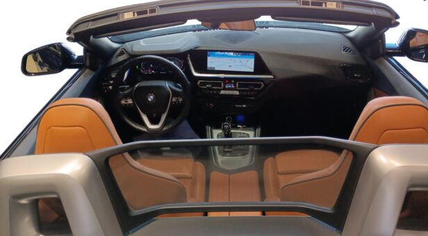 BMW Z4 BMW Z4 CABRIO 2.0 SDrive BMW Z4 BMW Z4 CABRIO 2.0 SDrive