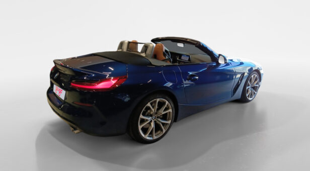 BMW Z4 BMW Z4 CABRIO 2.0 SDrive BMW Z4 BMW Z4 CABRIO 2.0 SDrive