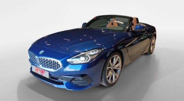 BMW Z4 BMW Z4 CABRIO 2.0 SDrive BMW Z4 BMW Z4 CABRIO 2.0 SDrive