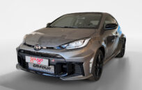 TOYOTA YARIS GR GR Yaris 260 T/M 3p RZ