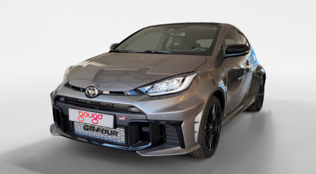 TOYOTA YARIS GR GR Yaris 260 T/M 3p RZ