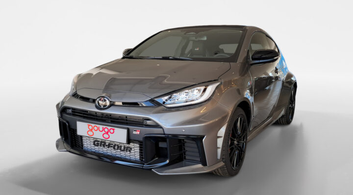 TOYOTA YARIS GR GR Yaris 260 T/M 3p RZ