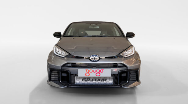 TOYOTA YARIS GR GR Yaris 260 T/M 3p RZ