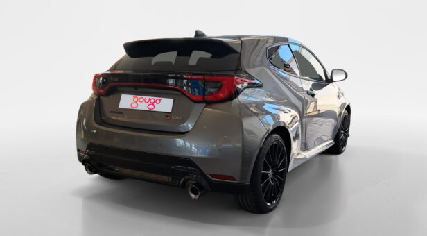 TOYOTA YARIS GR GR Yaris 260 T/M 3p RZ