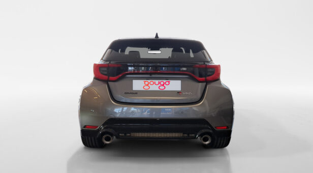 TOYOTA YARIS GR GR Yaris 260 T/M 3p RZ
