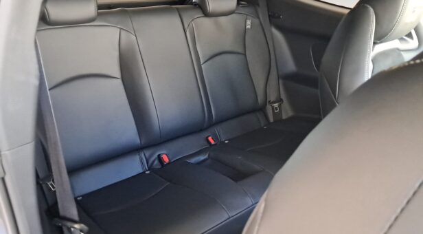 TOYOTA YARIS GR GR Yaris 260 T/M 3p RZ