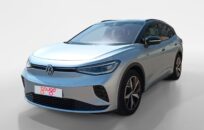 VOLKSWAGEN ID.4 TODOTERRENO BEV 82KWH 220 KW GTX 4WD AUTO 299 5p