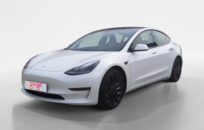 TESLA MODEL 3 SEDAN 75KWH PERFORMANCE 4WD 490 4p