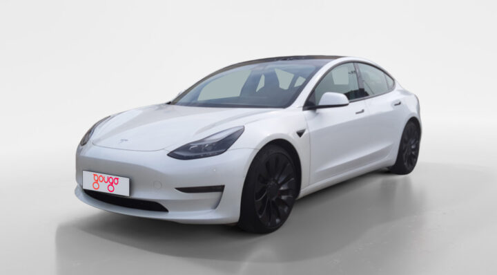 TESLA MODEL 3 SEDAN 75KWH PERFORMANCE 4WD 490 4p TESLA MODEL 3 SEDAN 75KWH PERFORMANCE 4WD 490 4p