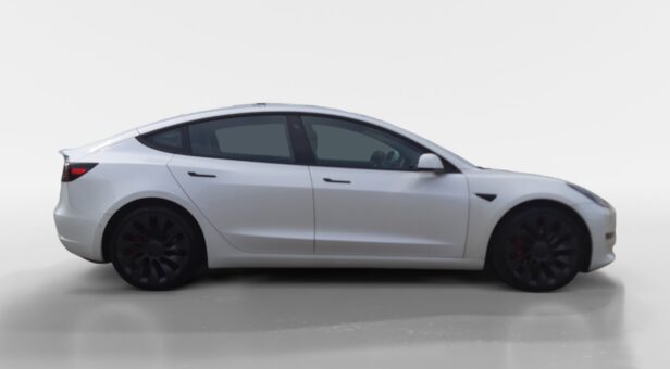 TESLA MODEL 3 SEDAN 75KWH PERFORMANCE 4WD 490 4p