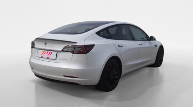TESLA MODEL 3 SEDAN 75KWH PERFORMANCE 4WD 490 4p