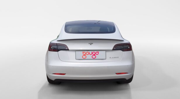 TESLA MODEL 3 SEDAN 75KWH PERFORMANCE 4WD 490 4p