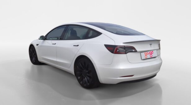 TESLA MODEL 3 SEDAN 75KWH PERFORMANCE 4WD 490 4p