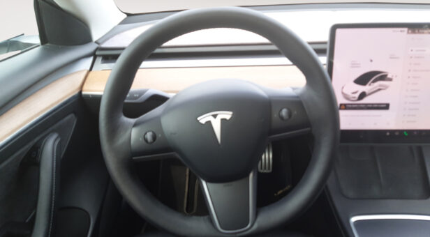 TESLA MODEL 3 SEDAN 75KWH PERFORMANCE 4WD 490 4p