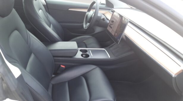 TESLA MODEL 3 SEDAN 75KWH PERFORMANCE 4WD 490 4p