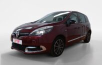 RENAULT SCENIC MONOVOLUMEN COMPACTO 1.6 DCI 130 ENERGY LIMITED ECO2 130 5p