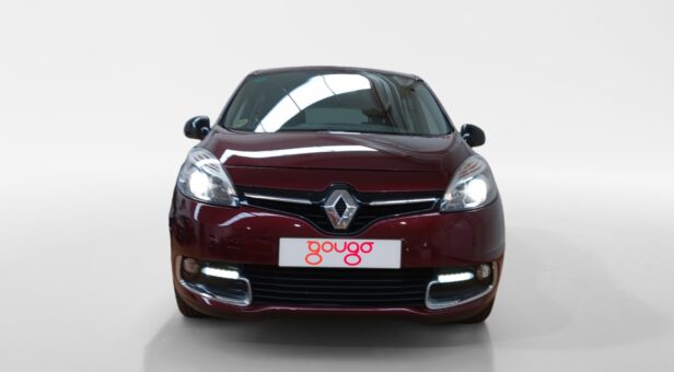 RENAULT SCENIC MONOVOLUMEN COMPACTO 1.6 DCI 130 ENERGY LIMITED ECO2 130 5p