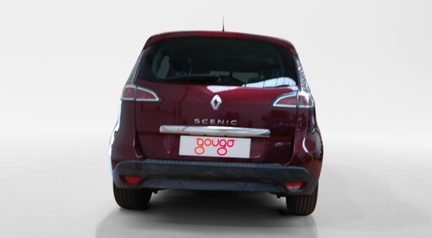 RENAULT SCENIC MONOVOLUMEN COMPACTO 1.6 DCI 130 ENERGY LIMITED ECO2 130 5p