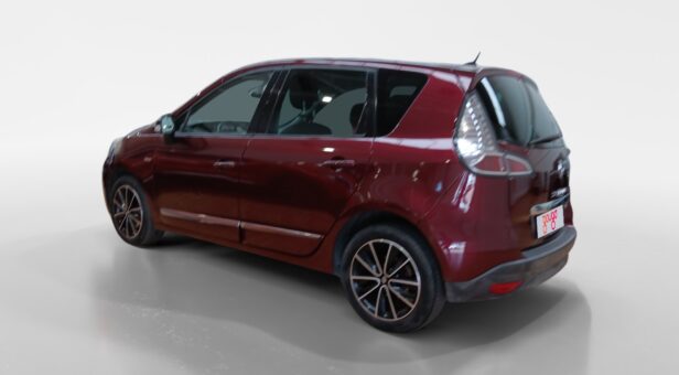 RENAULT SCENIC MONOVOLUMEN COMPACTO 1.6 DCI 130 ENERGY LIMITED ECO2 130 5p