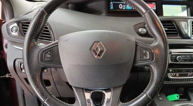 RENAULT SCENIC MONOVOLUMEN COMPACTO 1.6 DCI 130 ENERGY LIMITED ECO2 130 5p