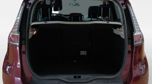 RENAULT SCENIC MONOVOLUMEN COMPACTO 1.6 DCI 130 ENERGY LIMITED ECO2 130 5p