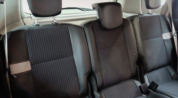 RENAULT SCENIC MONOVOLUMEN COMPACTO 1.6 DCI 130 ENERGY LIMITED ECO2 130 5p