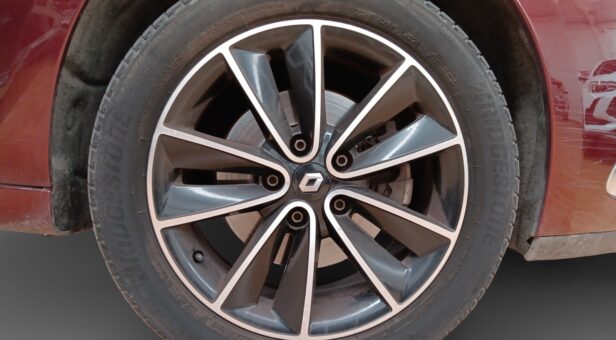RENAULT SCENIC MONOVOLUMEN COMPACTO 1.6 DCI 130 ENERGY LIMITED ECO2 130 5p