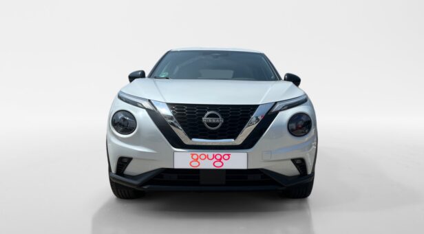 NISSAN JUKE 1.0 N-CONNECTA DCT DIG-T 84KW 114 5p
