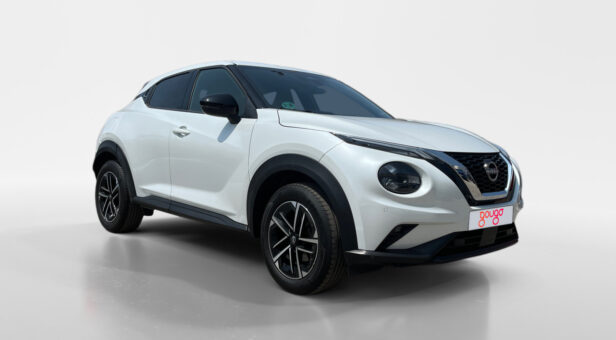 NISSAN JUKE 1.0 N-CONNECTA DCT DIG-T 84KW 114 5p
