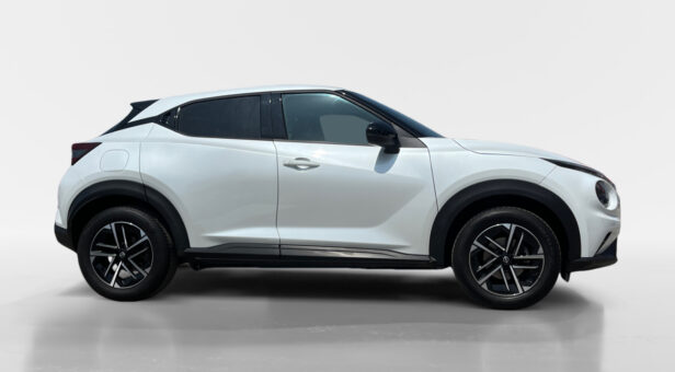 NISSAN JUKE 1.0 N-CONNECTA DCT DIG-T 84KW 114 5p