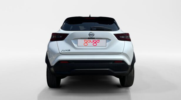 NISSAN JUKE 1.0 N-CONNECTA DCT DIG-T 84KW 114 5p