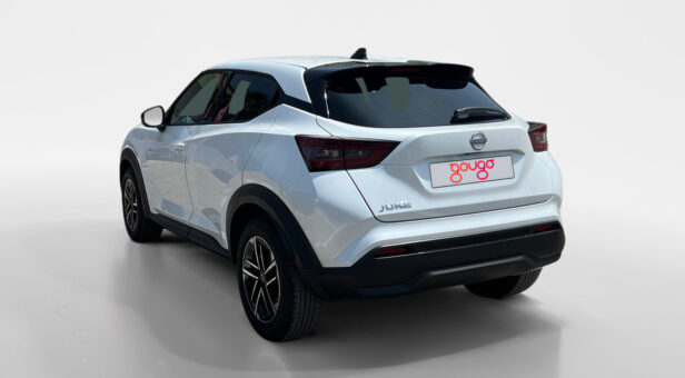 NISSAN JUKE 1.0 N-CONNECTA DCT DIG-T 84KW 114 5p