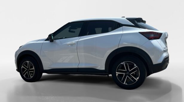 NISSAN JUKE 1.0 N-CONNECTA DCT DIG-T 84KW 114 5p