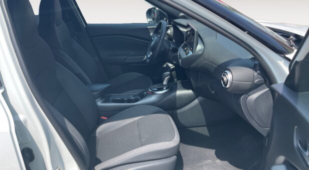 NISSAN JUKE 1.0 N-CONNECTA DCT DIG-T 84KW 114 5p
