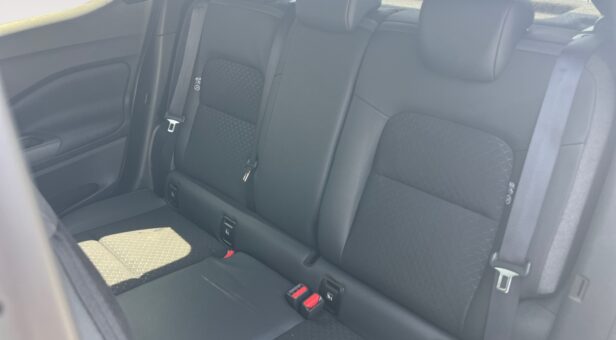 NISSAN JUKE 1.0 N-CONNECTA DCT DIG-T 84KW 114 5p