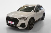 AUDI Q3 TODOTERRENO 1.5 35 TFSI S TRONIC BLACK LINE 150 5p