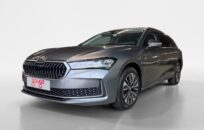 SKODA SUPERB FAMILIAR 2.0 TDI 110KW DSG SELECTION COMBI 150 5p