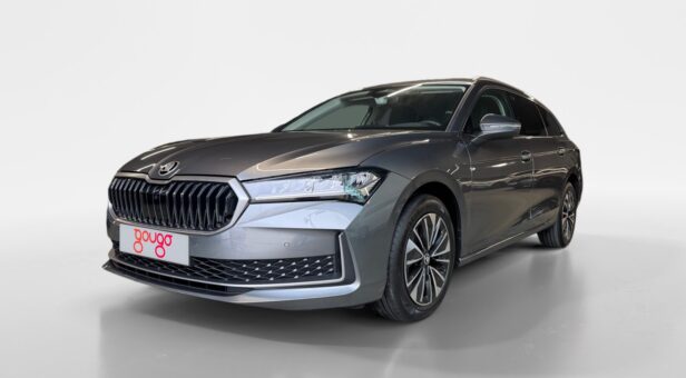 SKODA SUPERB FAMILIAR 2.0 TDI 110KW DSG SELECTION COMBI 150 5p