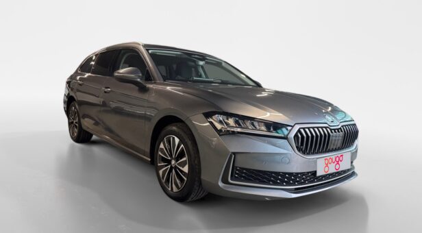 SKODA SUPERB FAMILIAR 2.0 TDI 110KW DSG SELECTION COMBI 150 5p