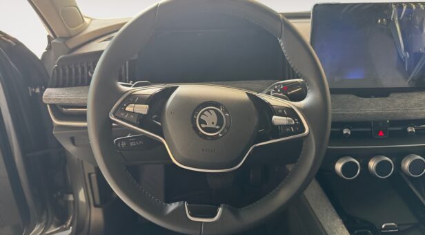 SKODA SUPERB FAMILIAR 2.0 TDI 110KW DSG SELECTION COMBI 150 5p
