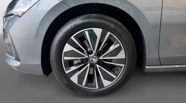 SKODA SUPERB FAMILIAR 2.0 TDI 110KW DSG SELECTION COMBI 150 5p