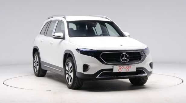 Mercedes EQB 250.