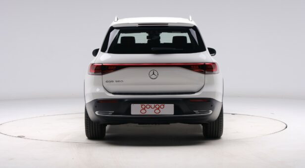 Mercedes EQB 250.